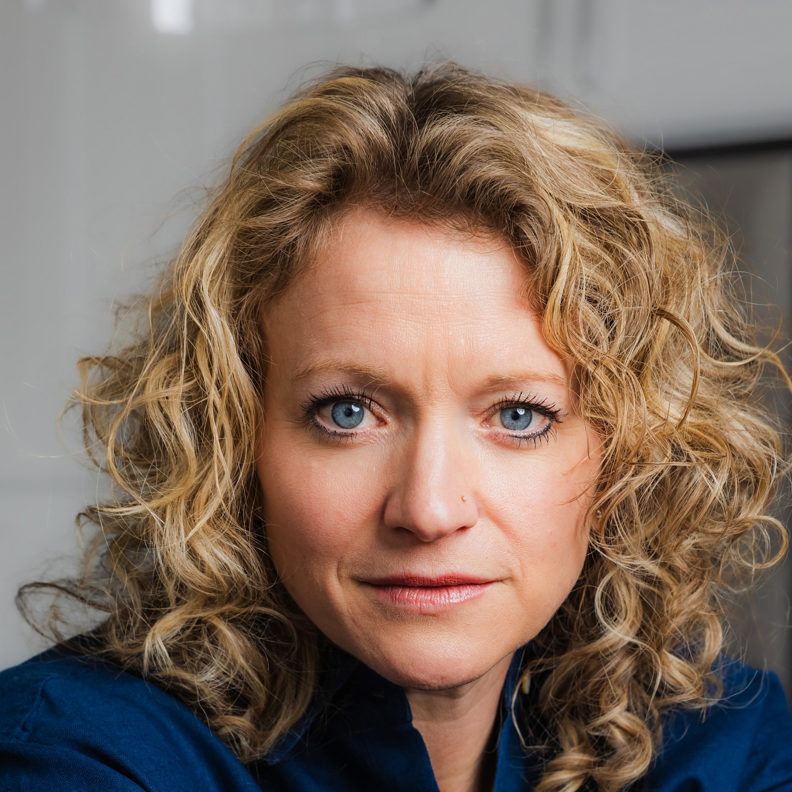 Kristin Sjoholm, Founding Nutrition Coach