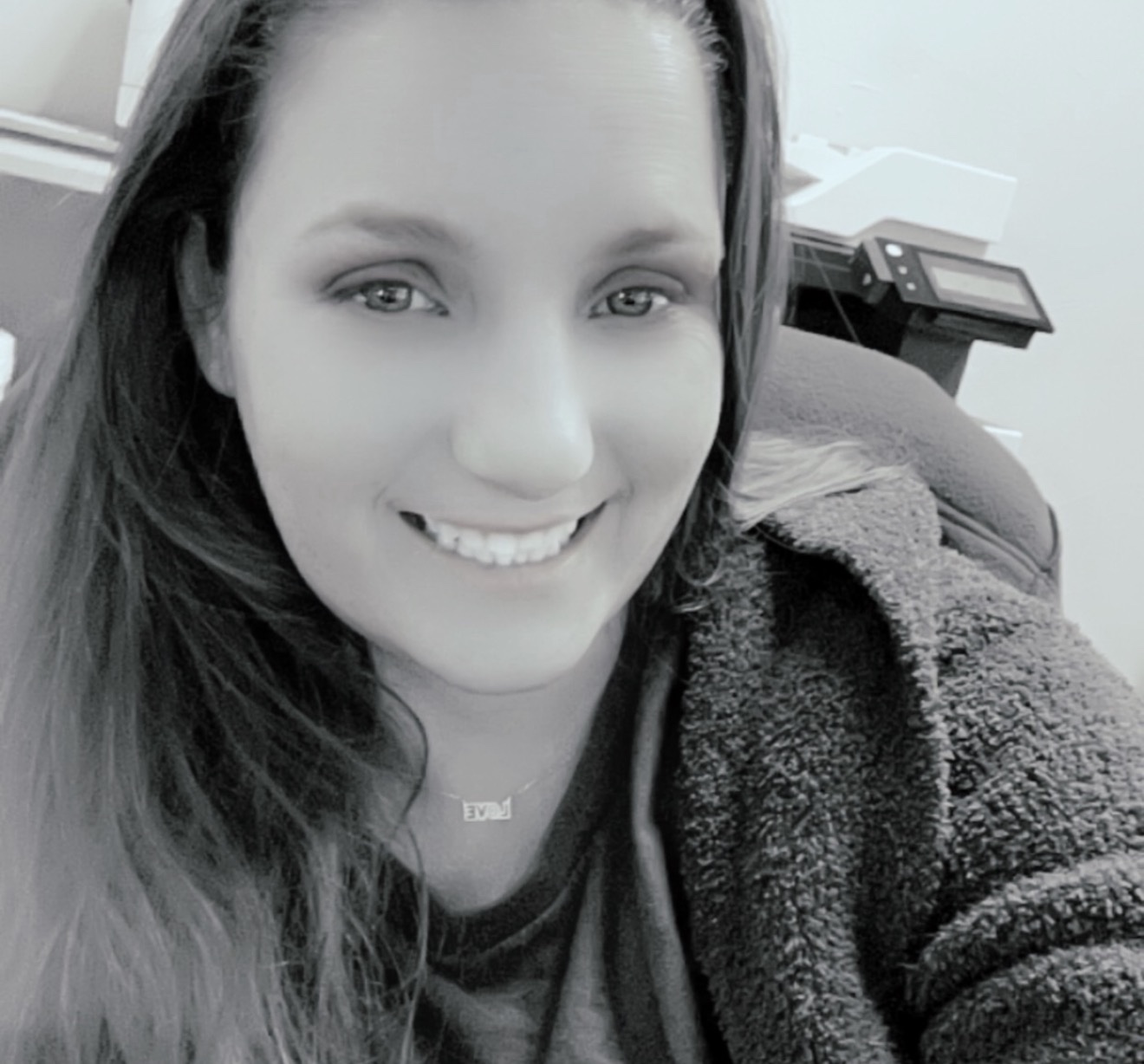 Meredith Capers, Co-Founder & Head of Advocacy
