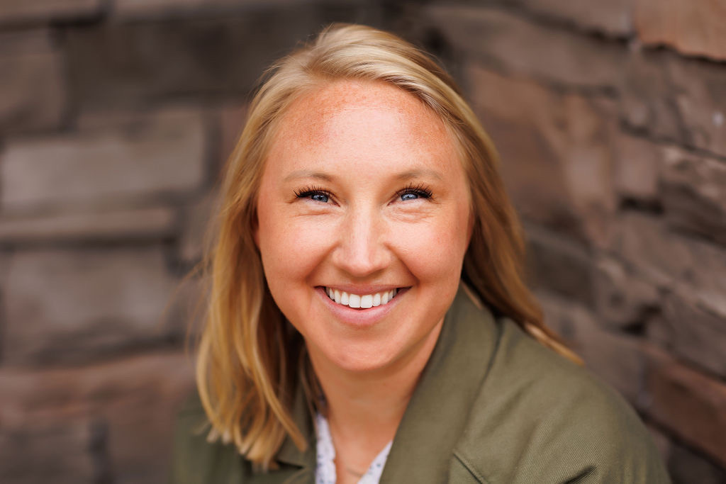 Emily Jones, Trauma-Informed Coach