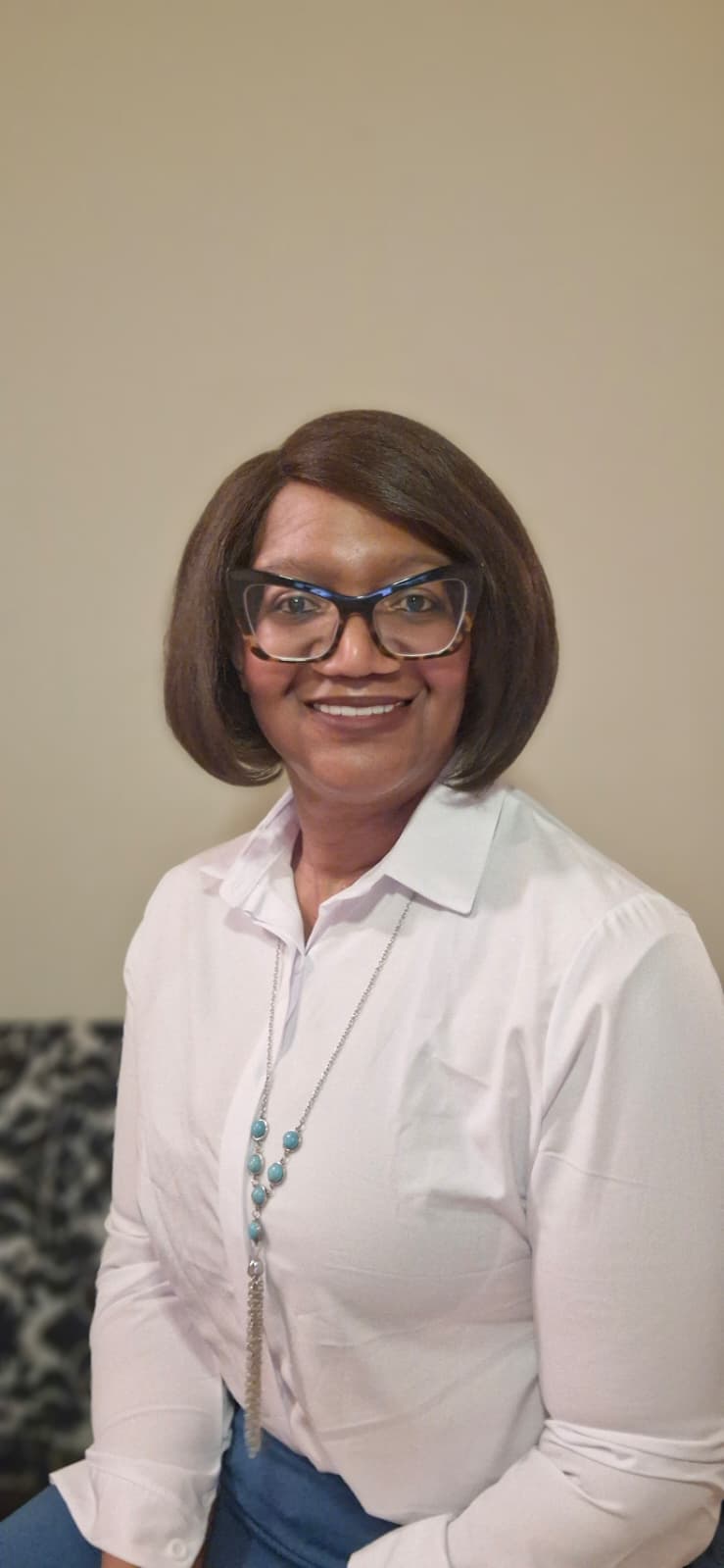 Bree Whitmore, Client Advocate