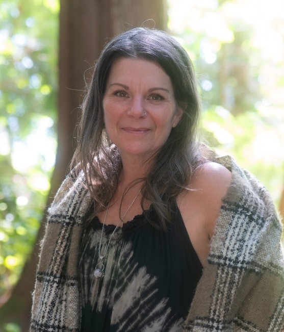 Kimberly Flear, Trauma Support & Recovery Coach